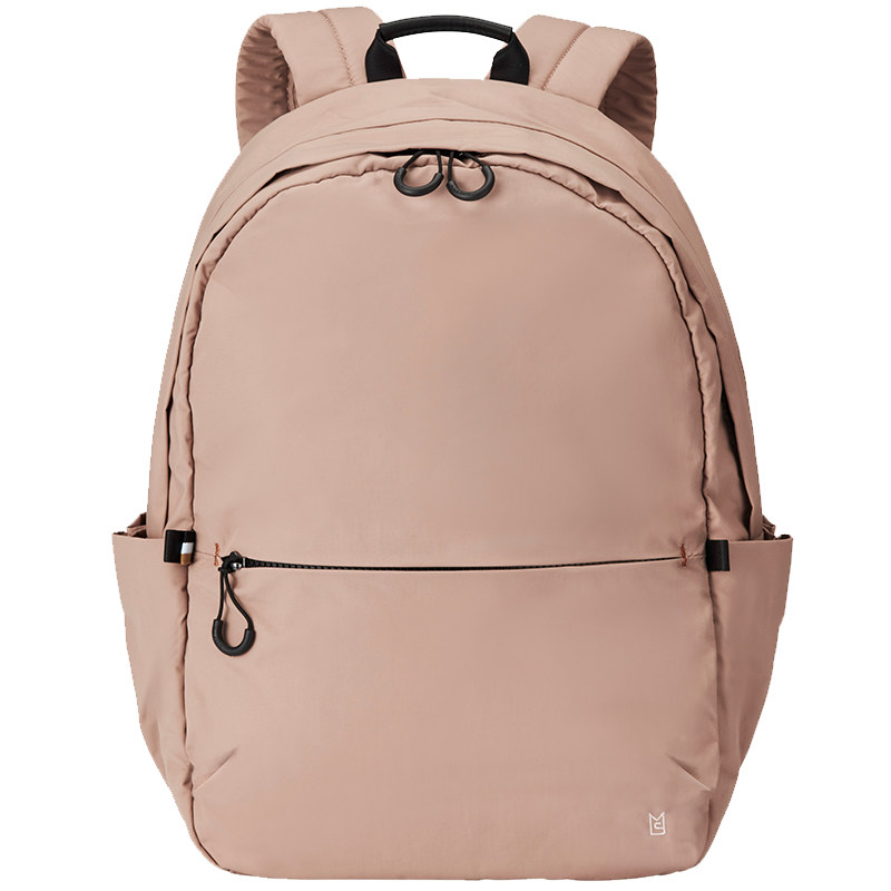 MILESTO TROT双肩包日本轻奢电脑包通勤包防水旅行包户外13寸15寸