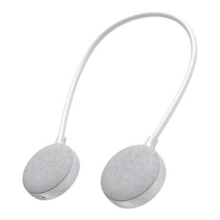 挂脖式无线低音炮音箱插卡外放高清通话户外骑行随小音响便携颈挂