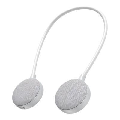 跑步颈挂蓝牙音箱防水迷你便携