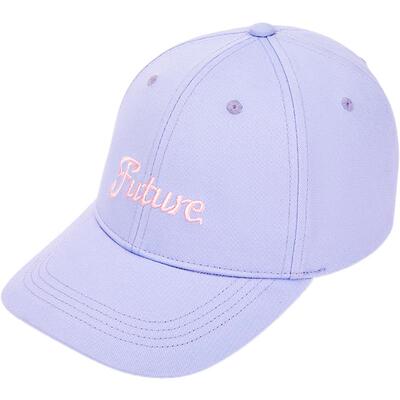 巴拉巴拉儿童帽子遮阳防晒鸭舌帽