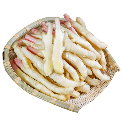 顺丰嫩姜新鲜仔姜红芽子姜