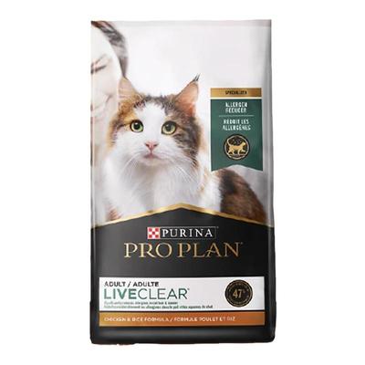 猫咪成猫美国抗过敏猫粮