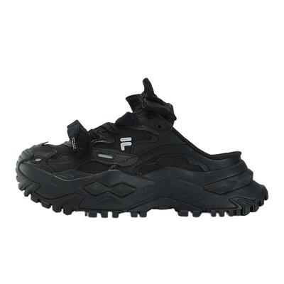 FILAFUSION斐乐女子运动拖鞋