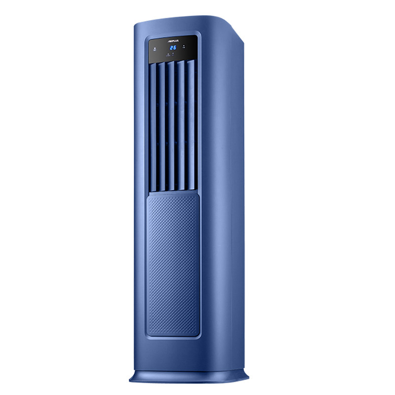 airplus可移动空调制冷1.5匹冷暖一体机无外机免安装家用厨房小型