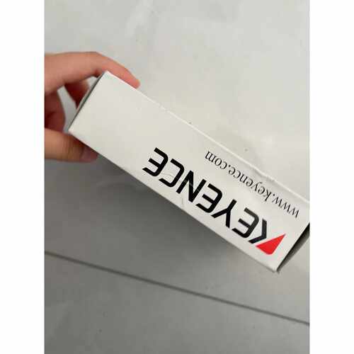 议价基恩士LRW500激光传感器适用