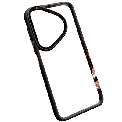 【高端不发黄】透明新款手机壳