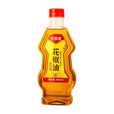 汉源花椒油藤椒油400ml