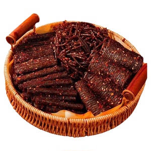 藤椒辣条组合手工麻辣片辣丝辣棒儿时经典小零食小吃休闲食品解馋