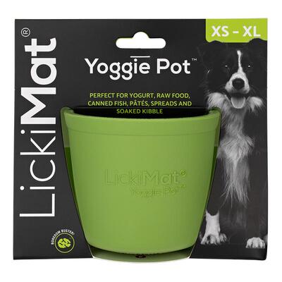 澳洲LickiMat宠物漏食玩具