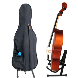 低音提琴大贝斯大贝司倍大提琴初学者儿童学生考级入门练习者木质