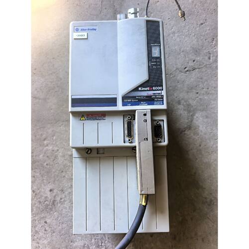 询价-AB伺服驱动器2094BM05SSeriesA可维修