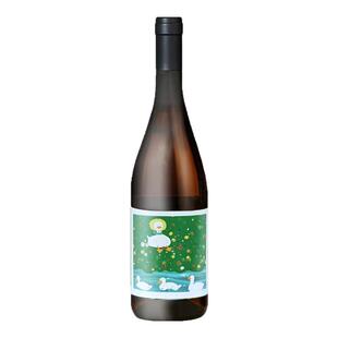 蜜桃般甜蜜意大利进口美鸭鸭微醺气泡酒阿斯蒂莫斯卡托甜白起泡酒