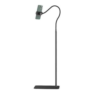 手机懒人支架床头宿舍家用平板ipad支架支撑直播落地式万能多功能通用拍摄手机架追剧神器看电视桌面