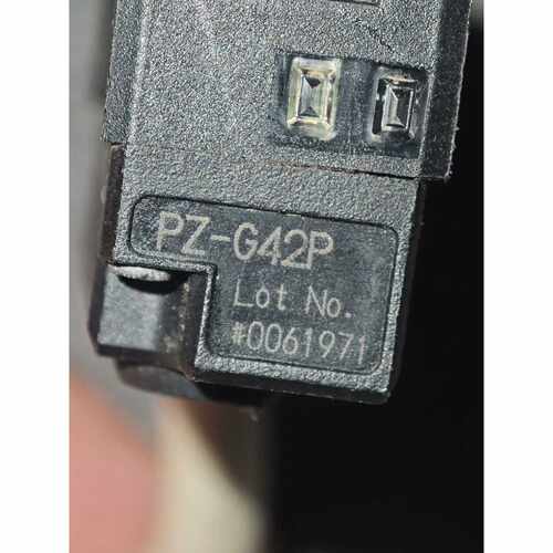 询价基恩士PZ-G42P