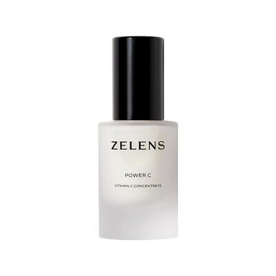 ZELENS细腻平滑焕亮紧致
