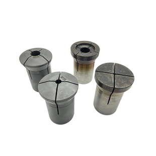 数控 仪表 车床 通孔 六角 弹簧弹性夹头620 625 632 635 640