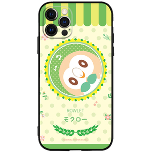 苹果木木枭iphone14呆呆手机壳