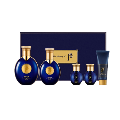 滋养Thehistoryofwhoo/后