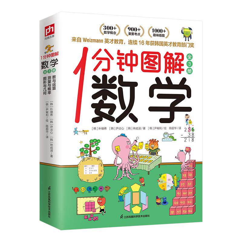 3大数学模式中小学考点一点通