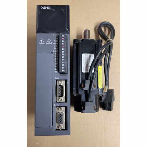 询价-信捷DS220P4BSMS60STEM01330B可维修