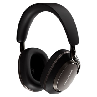 【旗舰新品】B&W宝华韦健Px8 S2无线降噪蓝牙头戴式耳机HiFi音质