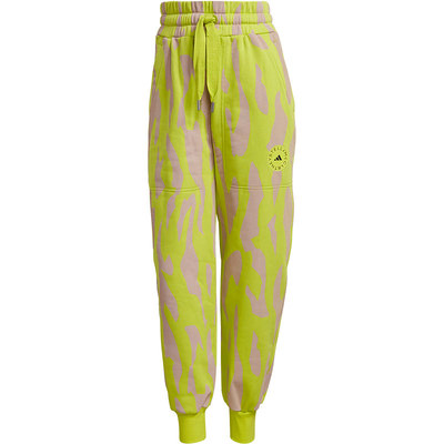 Adidas/阿迪达斯正品新款Stella系列女子运动休闲长裤GL7610