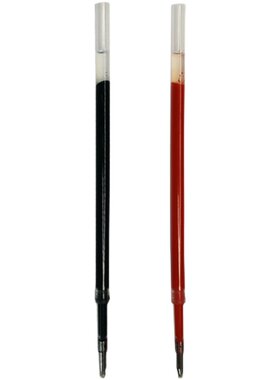 10.5cm果冻笔雅笔中性替芯顺滑
