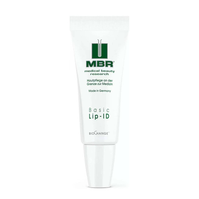 MBR焕颜润唇膏滋养提亮润泽丰盈