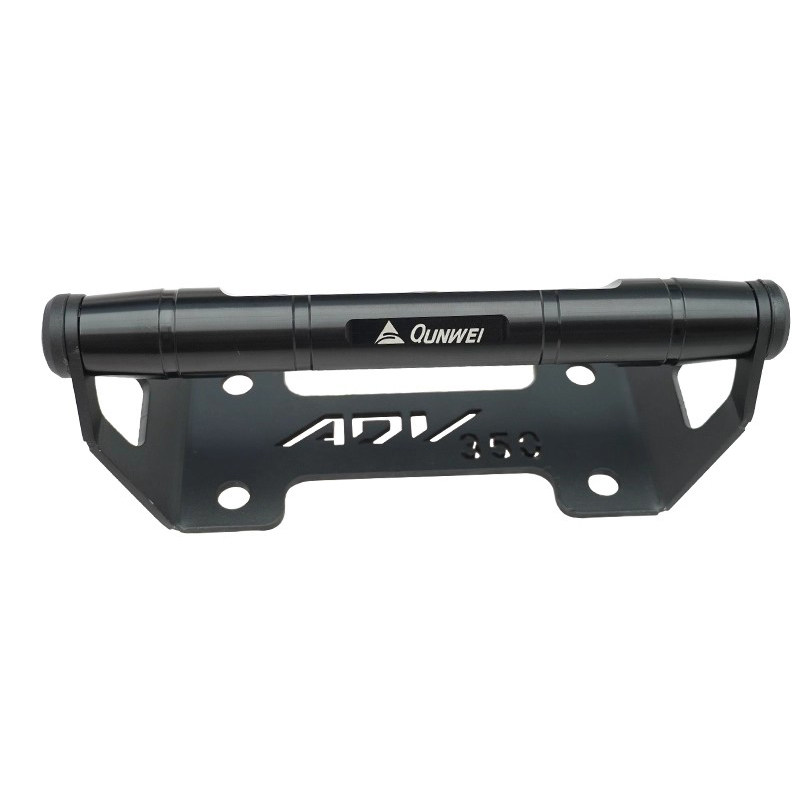 适用本田XADV750横杆拓展支架