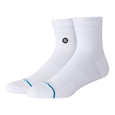 STANCE斯坦斯346经典ICON低筒袜春秋保暖透气短筒袜男女休闲袜子