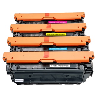 名芯适用惠普W2130A硒鼓213A碳粉盒HP Color Laser Enterprise X55745dn激光打印机213X大容量墨盒