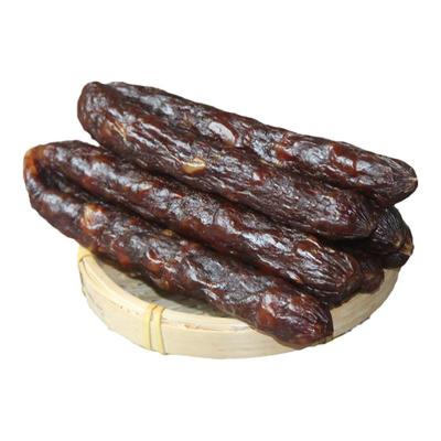 广东广式鸭肝肠新港润肝500g冷藏