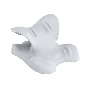 颈椎按摩枕指压重力辅助矫正器富贵包专用枕头肩颈拉伸放松护颈枕