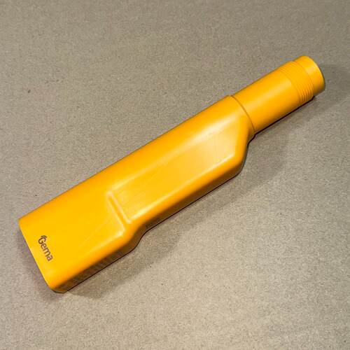 【请询价】GA02枪壳 GA02枪身 金马枪壳 原装一个