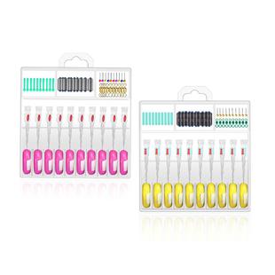 川泽太空豆套装全套组合优质硅胶特渔具铅皮漂座主线组用品配件级