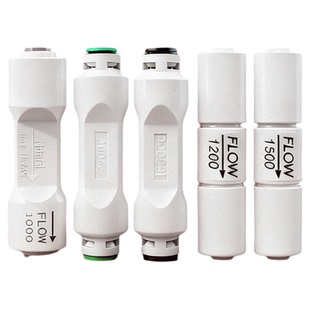 300CC-1500cc废水比净水器直饮水纯水机过滤器废水电磁阀接头配件