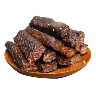 内蒙古风干牛肉干小包装 鄂尔德吉 正宗大根手撕特产吃货小零食