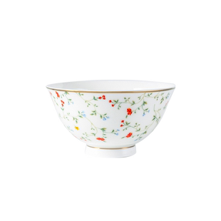 高淳陶瓷和和美美婚庆家用餐具乔迁骨瓷高端囍碗盘新婚礼碗筷盘碟