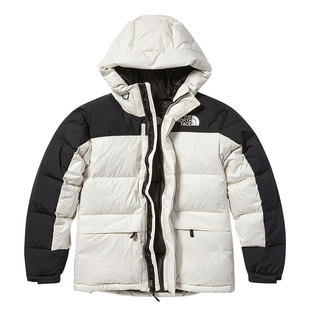TheNorthFace北面ICON羽绒服秋冬户外运动保暖喜马拉雅外套4QYX