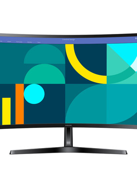 三星100HZ27英寸显示器
