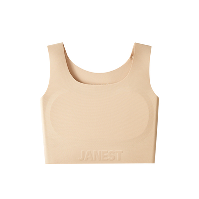 薄款粉底液内衣隐形显瘦