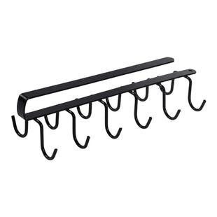 钥匙扣展示架挂件收纳架挂玩偶吊饰手机链神器毛绒玩具娃娃挂架