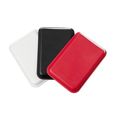 MTM双拼磁吸卡包卡包做工精细