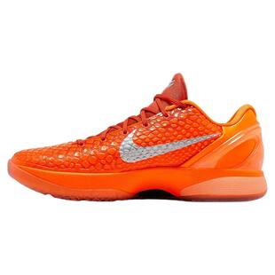 上尚体育Nike Zoom Kobe 6 Protro科比6 橙色 篮球鞋IH1871-800