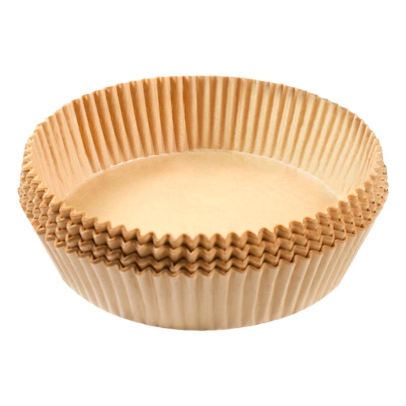 空气炸锅纸垫食品级烘焙家用