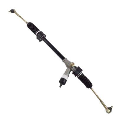 丽驰原车方向机不合适包退换