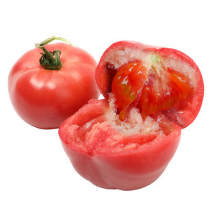 马蹄大番茄种子传家宝大西红柿种籽老品种蔬菜孑苗冰淇淋是什么