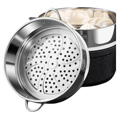 不锈钢家用蒸屉|超1.1万次加购