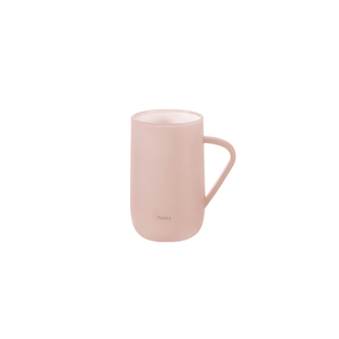 FaSoLa2026新款洗漱杯家用情侣刷牙漱口杯防霉抗菌不留水垢牙具杯