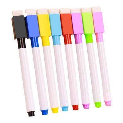 白板笔可擦儿童水性易擦